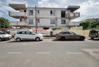 Apartament cu 2 camere decomandat în Mangalia - 3