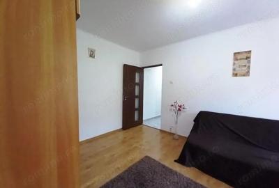 Apartament cu 2 camere nedecomandat în Peneș Curcanul - 2