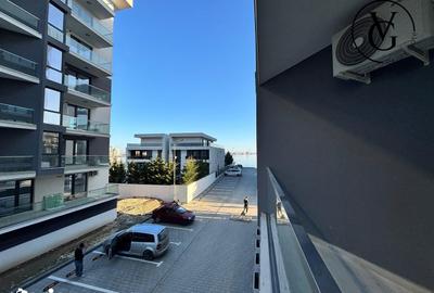 Apartament cu 2 camere în Central - 1