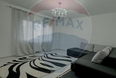 Apartament de inchiriat, zona Lapus - langa Electroputere Mall - 5