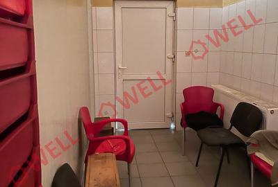 De vânzare un spațiu comercial, situat în Tg.Mureș! - 4