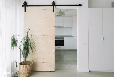 Apartament cu 3 camere, mobilat în Domenii - 3