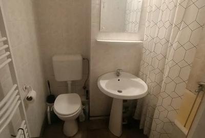 Proprietar,Vand Chiar in Complexul Studen?esc,Langa Stadion si Profi,Cu Centrala,Decomandat - 7