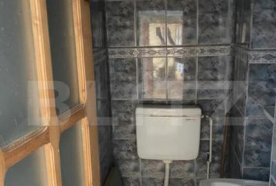 Apartament de 3 camere, 2 bai si balcon inchis, etaj interme - 7