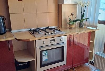 Apartament cu 2 camere decomandat în Cetate - 6