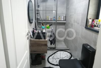 Casa tip duplex 5 camere 120 mpu complet mobilata si utilata Cisnadie Casa tip duplex 5 camere 120 mpu complet mobilata si utilata Cisnadie - 11