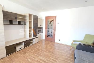 Garsoniera mobilata zona Astra Garsoniera mobilata zona Astra - 7