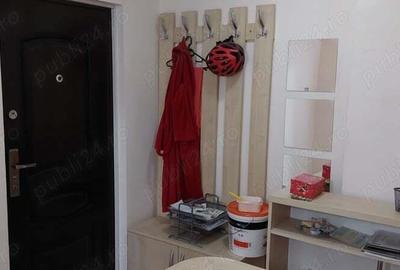 Apartament cu 2 camere decomandat în Tomis III - 10