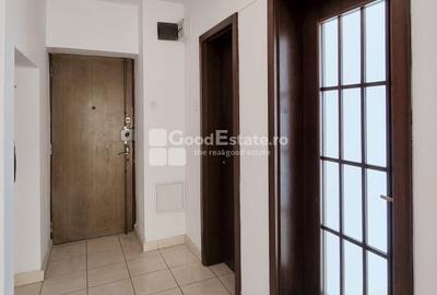 Inchiriere duplex 4 camere nemobilat Bd Unirii nr. 12 EXCLUSIV rezidenta - 18