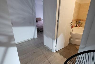 Casă cu 4 camere cu Teren 100 Mp în Central - 15