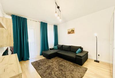 Garsoniera in Popesti Leordeni-Oltenitei -Lidl-Maica Tereza - 1