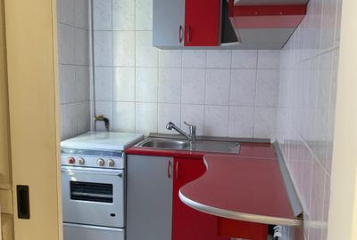 Garsoniera Manastur, str. Almasului, zona Kaufland, USAMV - 5