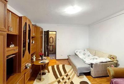 Garsonieră semidecomandată, mobilată în Astra - 4