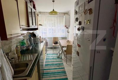 Apartament 2 camere, 50 mp, decomandat, mobilat si utilat - 5