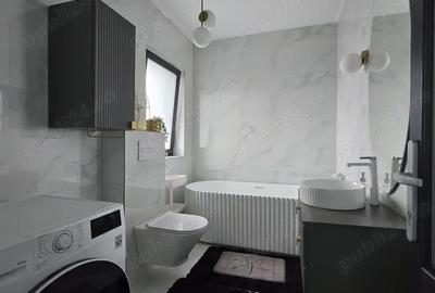 Casă cu 3 camere cu Teren 400 Mp în Central - 5