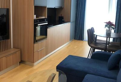 Apartament cu 2 camere în Bucureștii Noi - 19
