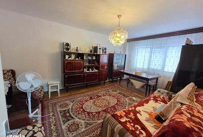 Apartament cu 3 camere în Central - 5