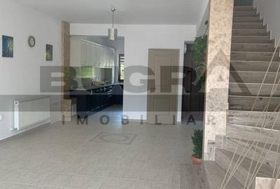 Casa moderna de 220mp, 100mp curte, 3 parcari,zona Feleacului - 8