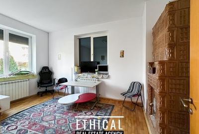 Vila Multifunctionala in Militari - Locuinta si afacere intr-un singur loc. - 9