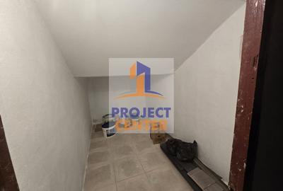 Garsonieră decomandată în Găvana 3 - 7