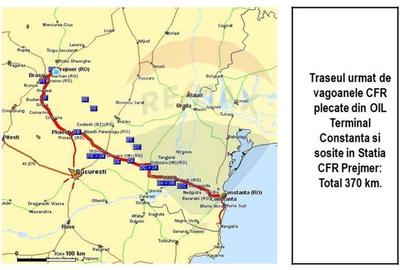 Potential de dezvoltare - Depozit carburanti, Lunca Calnicului, BV Potential de dezvoltare - Depozit carburanti, Lunca Calnicului, BV - 6
