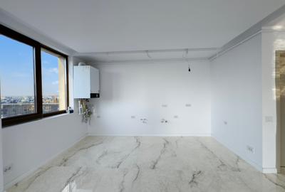 Penthouse 3 camere - Pipera | 275 mp total, rooftop privat 116 mp | Comision 0% - 6