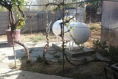 Casa tip parter Posta Calnau - 5