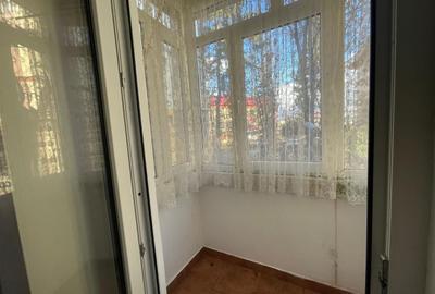 Apartament cu 2 camere semidecomandat în Central - 9
