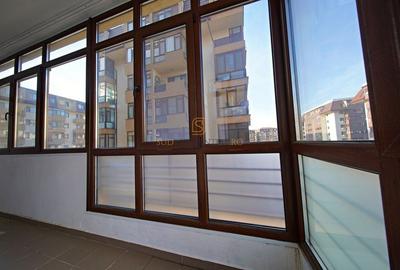 Apartament cu 2 camere,mobilat si utilat,mutare imediata, Sos. Salaj - 18