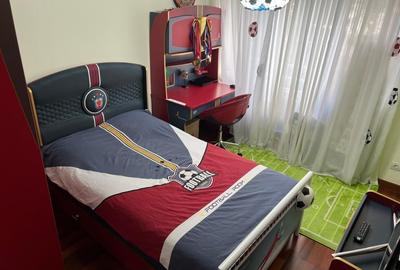 Apartament 3 camere InCity | Dristor | Dudesti - 9