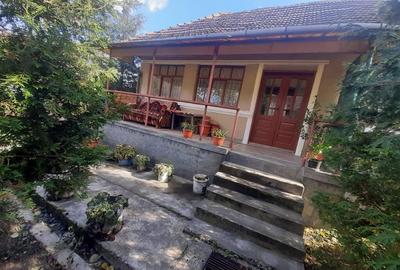 Arduzel, casa caramida - 1