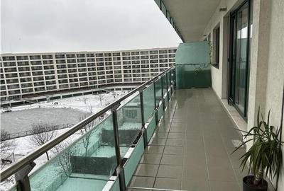 Vand ap.2cam,bloc nou,modern,optional parcare, Gheorgheni-Iulius Mall - 7