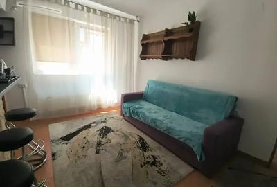 Apartament cu 2 camere decomandat, mobilat în Domenii - 2