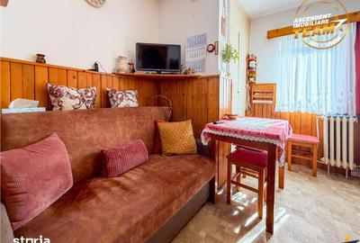 Apartament cu 2 camere semidecomandat în Lenin - 6