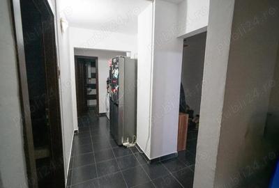 Vand apartament 4 camere - 3