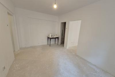 Apartament cu 2 camere semidecomandat în Calea Victoriei - 6