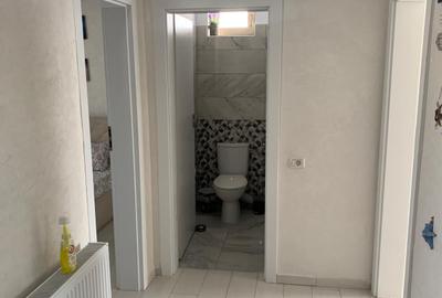 Apartament 2 camere transformate in 3 Mamaia Summerland-Opera 110000 euro - 8