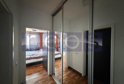 Apartament cu 4 camere, mobilat în Giulești - 15