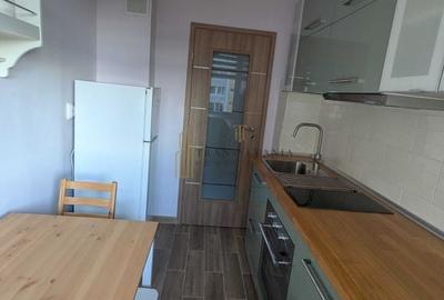 Apartament cu 2 camere semidecomandat, mobilat în Central - 8