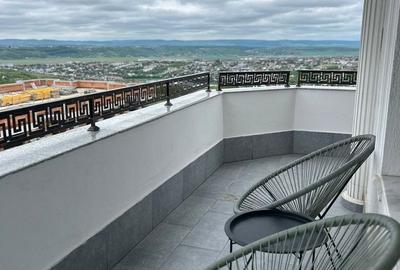 Apartament cu 2 camere decomandat în Breazu - 6