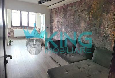 Apartament cu 2 camere decomandat, mobilat în ICIL