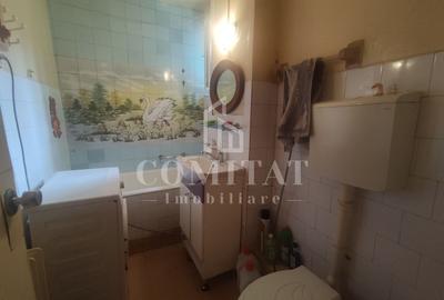 Apartament cu 2 camere decomandat în Gheorgheni - 6