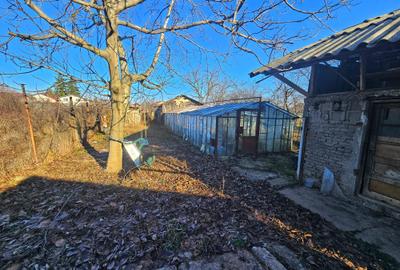 Casă 4 camere, garaj + spațiu comercial |  Sat Nedelea - 16