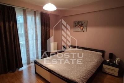Apartament cu 2 camere decomandat în Lipovei - 1