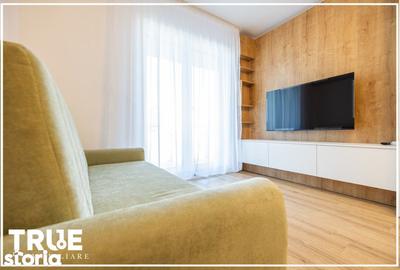 Apartament cu 2 camere în Bălcescu - 8