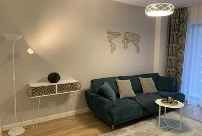 Apartament Grozavesti | Novum - 2