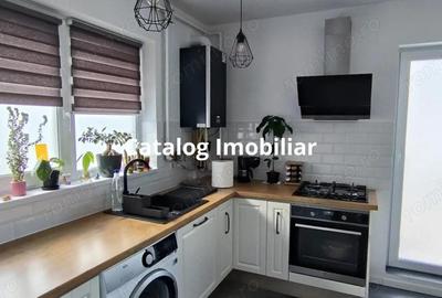 Penthouse 3 camere | Terasa 88mp | Parcare inclusa - 5