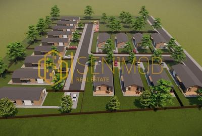 Comision 0% ! Casa individuala cu 4 camere de vanzare in Zarnesti - 5