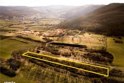 Spațiu comercial, în Vadu Crișului - 9