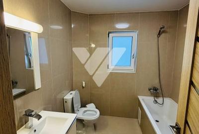 Apartament cu 3 camere decomandat, mobilat în Arhitecților - Calea Cisnădiei - 6